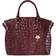 Brahmin Duxbury Satchel Convertible Top-Handle Bag