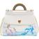 Loungefly Lisa Frank Markie Reflection Crossbody Bag