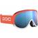 POC Retina Clarity Comp - Fluorescent Orange/Hydrogen White/Spektris Blue