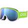 POC Retina Clarity Comp - Fluorescent Yellow/Green/Spektris Blue