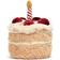 Jellycat Amuseable Birthday Cake 16cm