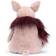 Jellycat Glamorama Pig 28cm