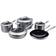 Scanpan CTX Set mit Klappe 6 teile