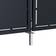 vidaXL Garden Gate 400x175cm