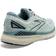 Brooks Ghost 13 W - Aqua Glass/Whisper White/Navy