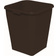 Bantex Orth Trash 25L