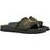 Gant Beachrock Sport Sandal Ivy Green, Herre, Sko, Sandaler, Sort