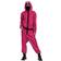 Squid Game Triangle Guard Jumpsuit