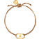 Tory Burch Embrace Ambition Bracelet - Gold