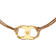 Tory Burch Embrace Ambition Bracelet - Gold