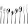 Arthur Price Signature Echo Cutlery Set 44pcs