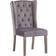 vidaXL Dining Chair Sedia da Cucina 108.5cm