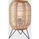 Brilliant Tanah Bordslampa 32cm