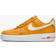 Nike Air Force 1 '07 SE W - Yellow Ochre/White/Team Orange/Sail