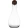 Sagaform Nature Wine Carafe 2L