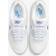 Nike Air Max 90 W - Summit White/Pure Platinum/Medium Blue