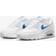 Nike Air Max 90 W - Summit White/Pure Platinum/Medium Blue