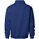 ID Classic Polo Sweatshirt - Royal Blue