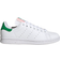 Adidas Stan Smith W - Cloud White/Green/Bliss Pink