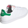 Adidas Stan Smith W - Cloud White/Green/Bliss Pink