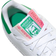 Adidas Stan Smith W - Cloud White/Green/Bliss Pink