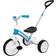 Q Play Qplay Elite Plus Basic Trike