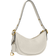 Coach Luna Shoulder Bag - Brass/Chalk