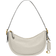 Coach Luna Shoulder Bag - Brass/Chalk