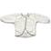 Elodie Details Longsleeved Baby Bib Playground Spaceland