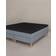 CPHLiving Percale Underlakan Svart (210x105cm)