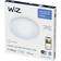 WiZ SuperSlim 14W Ceiling Flush Light 24.2cm