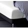 CPHLiving Facon Underlakan Vit (210x160cm)