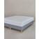 CPHLiving Facon Underlakan Vit (210x160cm)