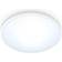 WiZ SuperSlim 16W Ceiling Flush Light 29.2cm