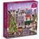 Galison Joy Laforme Christmas Square 1000 Pieces