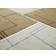 &Tradition Cruise AP12 Beige, Brun 200x300cm