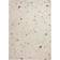 Broste Copenhagen Terrazzo Grey, Brown 140x200cm