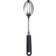 Masterclass Soft Grip Slotted Spoon 34cm