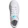 Adidas Junior Stan Smith - Cloud White/Cloud White/Core Black