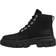 Timberland Greyfield Mid Lace-Up - Black Nubuck