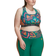 Adidas Medium-Support Bra Plus Size