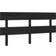 vidaXL 164x3x81cm Sengegavl 164cm