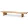 Ferm Living Kona Small Table 34x140cm