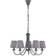 Trio Lighting Cortez Pendel ∅ 66cm