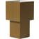Pholc Romb Mini Bordslampa 19cm