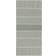 Horredsmattan Alfie Rød, Lilla, Grøn, Grå, Beige, Brun, Blå 70x50cm
