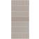 Horredsmattan Alfie Röd, Lila, Grön, Grå, Beige, Brun, Blå 70x50cm