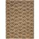 Bloomingville Gaya Natur 150x215cm