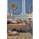 Bloomingville Gaya Natur 150x215cm