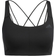 adidas CoreFlow Medium Support Bra - Black/Carbon